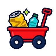 Trash Day Wiki